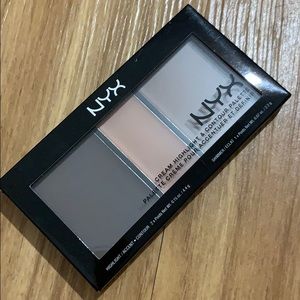Nyx deep